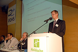 József Sárai, Filip Kubík, Jacques Steenbergen, Jan Balarin